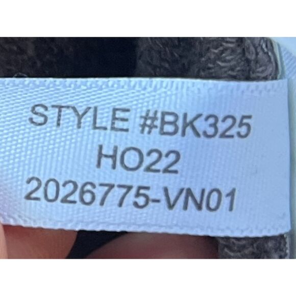 J. Crew Gray Sweatpants and Sweatshirt Top Set Women's Size Small - Picture 6 of 16